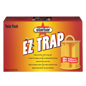 Starbar EZ Trap 2 pack