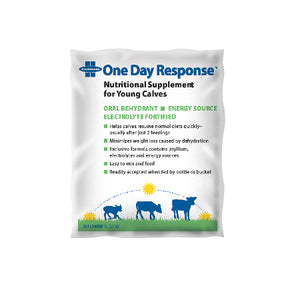 One Day Response - Animal Health Express