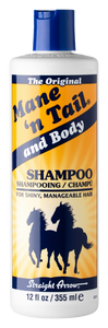 The Original Mane 'n Tail Shampoo ~ Horse Grooming
