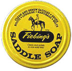 Fiebing’s Saddle Soap - Animal Health Express