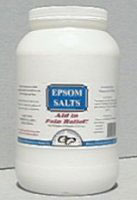 Epsom Salts - Animal Health Express