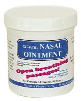 Nasal Ointment - Animal Health Express