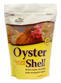 Oyster Shell - Animal Health Express