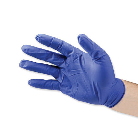 Neogen Nitrile Disposable Gloves - Animal Health Express
