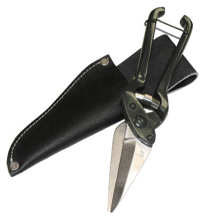 Goat Hoof Trimmers - Versatile and Durable Veterinary Tools Goat Hoof Trimmers - Versatile and Durable Veterinary Tools
