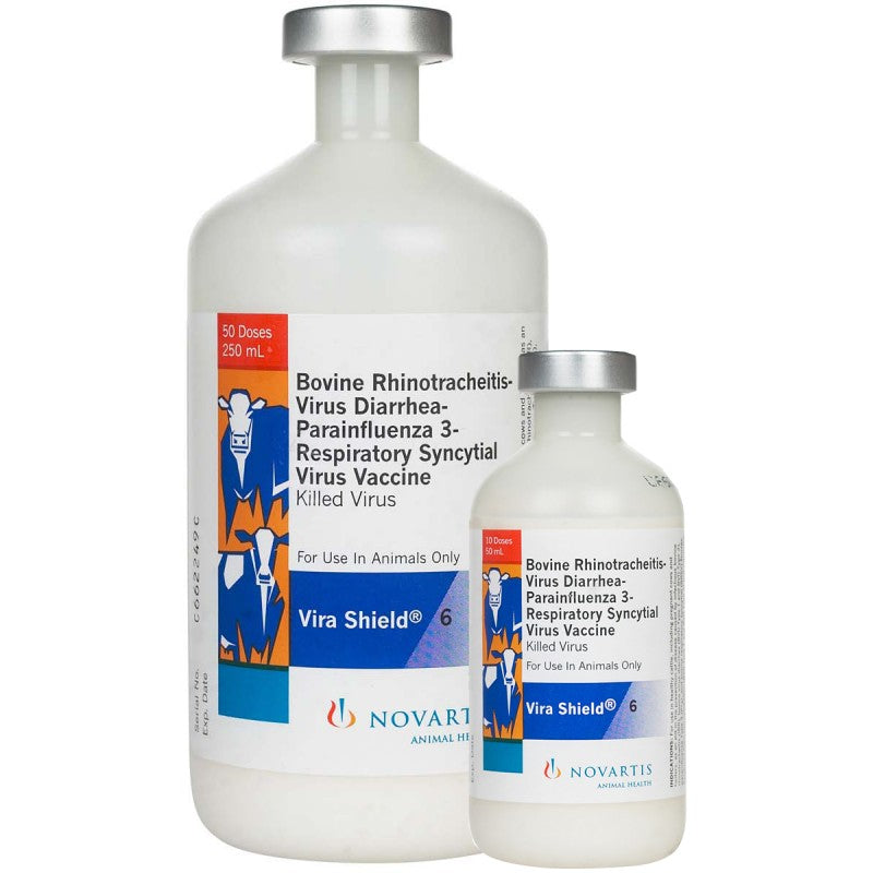 Vira Shield 6 – Animal Health Express