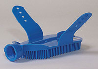 Partrade Washer Groomer Comb - Animal Health Express