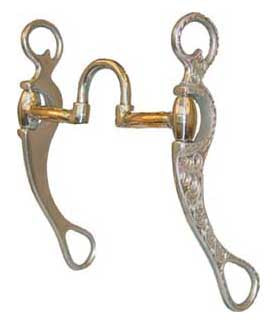 FG Aluminum Smooth Correction Bit - Animal Health Express
