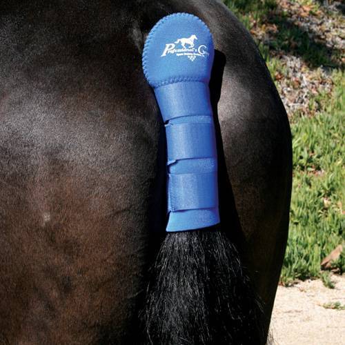 Professional's Choice Tail Wrap - Animal Health Express
