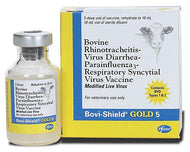 Bovi-Shield Gold 5 - Animal Health Express