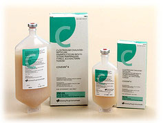 Covexin 8 - Animal Health Express