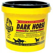 Dark Horse - Animal Health Express