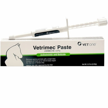 Ivermectin paste online