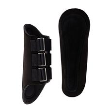Weaver Leather PR Med Splint Boots
