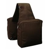 Load image into Gallery viewer, Heavy Duty Nylon Saddle Bag - Animal Health Express