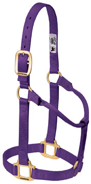 Load image into Gallery viewer, Nylon Halter Small Horse - Animal Health Express