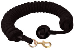 Rounded Cotton Lunge Lines - Animal Health Express