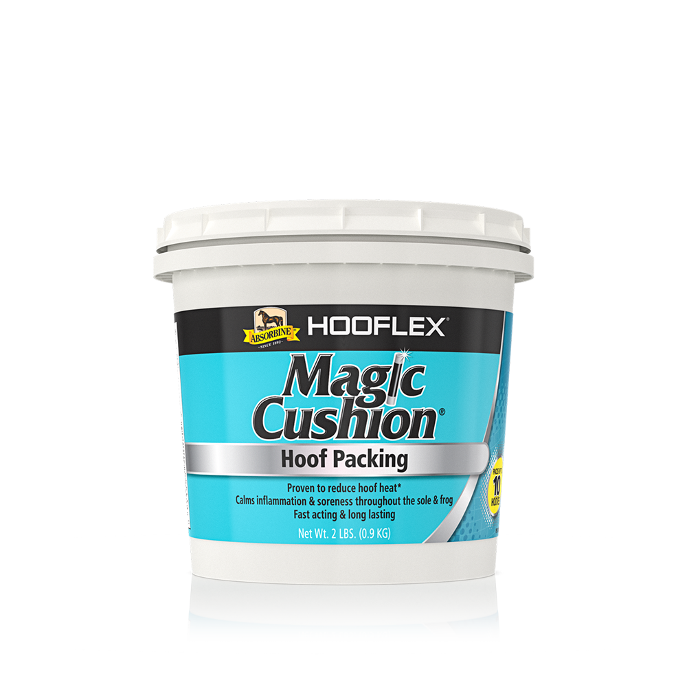 Load image into Gallery viewer, Absorbine Magic Cushion Original and Xtreme